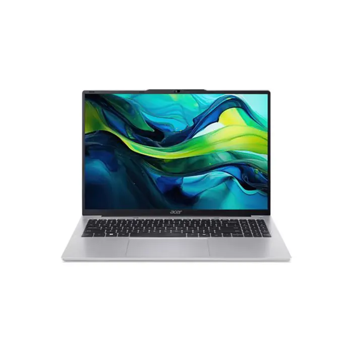 AL16-52P-57CR, 16"/WUXGA/i5-1334U/16GB/S512GB/INT/DOS/SLV/2Y