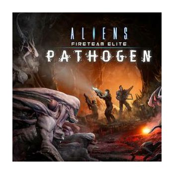 Aliens: Fireteam Elite - Pathogen Expansion  CD Key Steam
