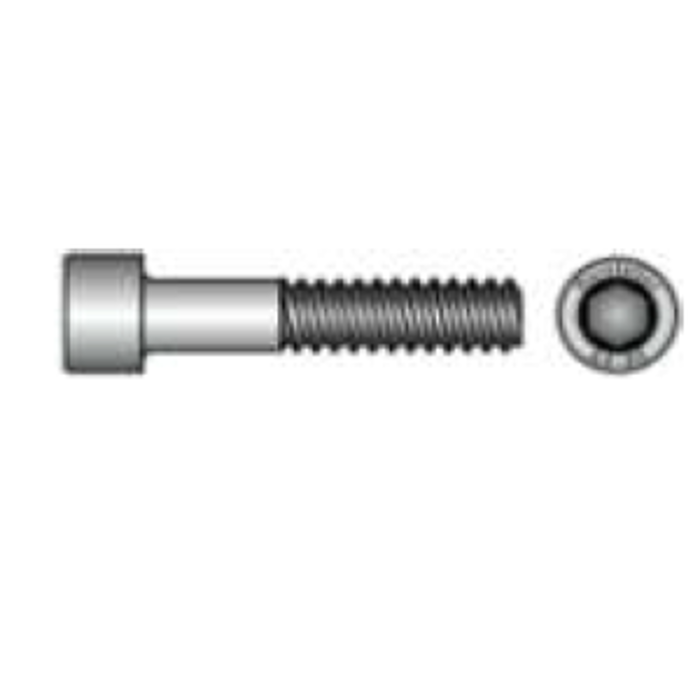 Allan screw DIN 912 A2 M8x45, 100 kom