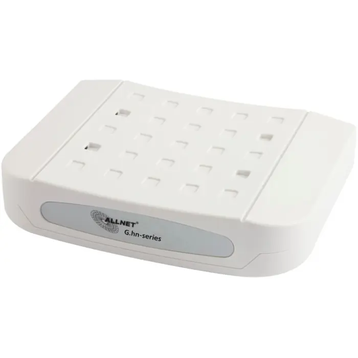 ALLNET ALL-GHN102v2-Coax Point-to-Point Coax Modem G.hn via Coax, Bridge