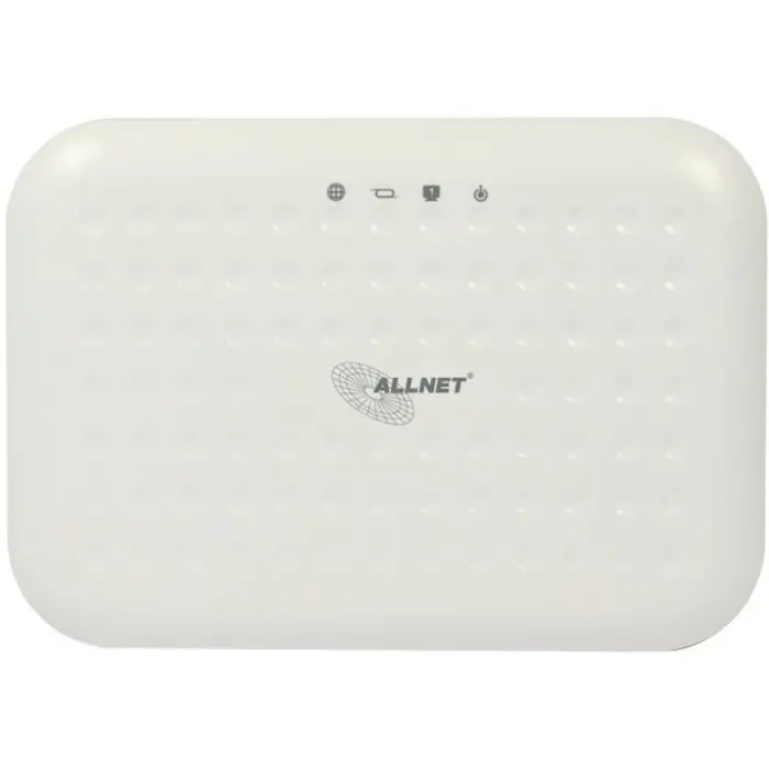 ALLNET ISP Bridge Modem VDSL2 / ADSL with Vectoring