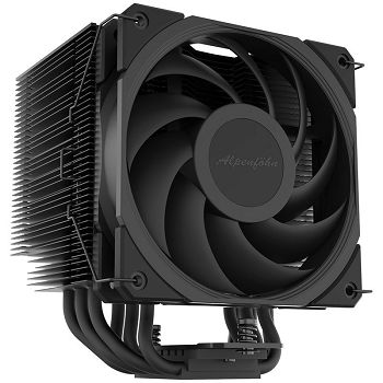 Alpenföhn Brocken 4 CPU cooler - 120mm 84000000205