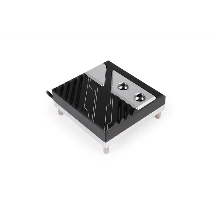 Alphacool Apex 1 CPU Kühler, LGA 1700- / 1851-Sockel, ARGB - schwarz-13851