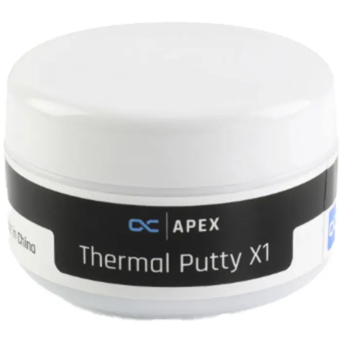 Alphacool Apex Thermal Putty X1 50g (blue-gray)