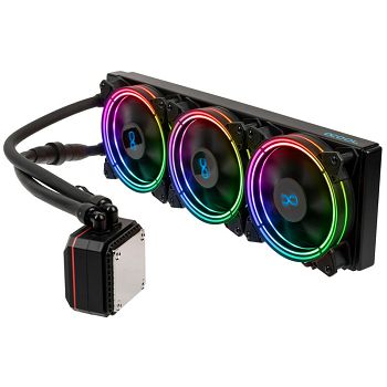 Alphacool Eisbaer Aurora HPE LT360 CPU Digital RGB Vodeno hlađenje 11679