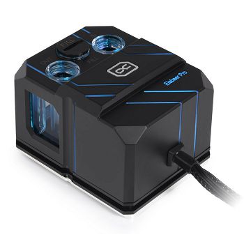 Alphacool Eisbaer Pro Aurora Solo - Digital RGB 13000