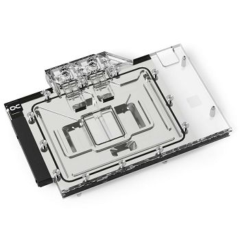 Alphacool Eisblock Aurora GPX-N RTX 4090 with Backplate Strix + TUF - Acryl 13462