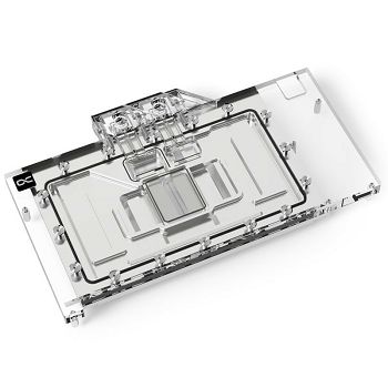 Alphacool Eisblock Aurora GPX-N RTX 4090 Suprim with Backplate - Acryl 13459