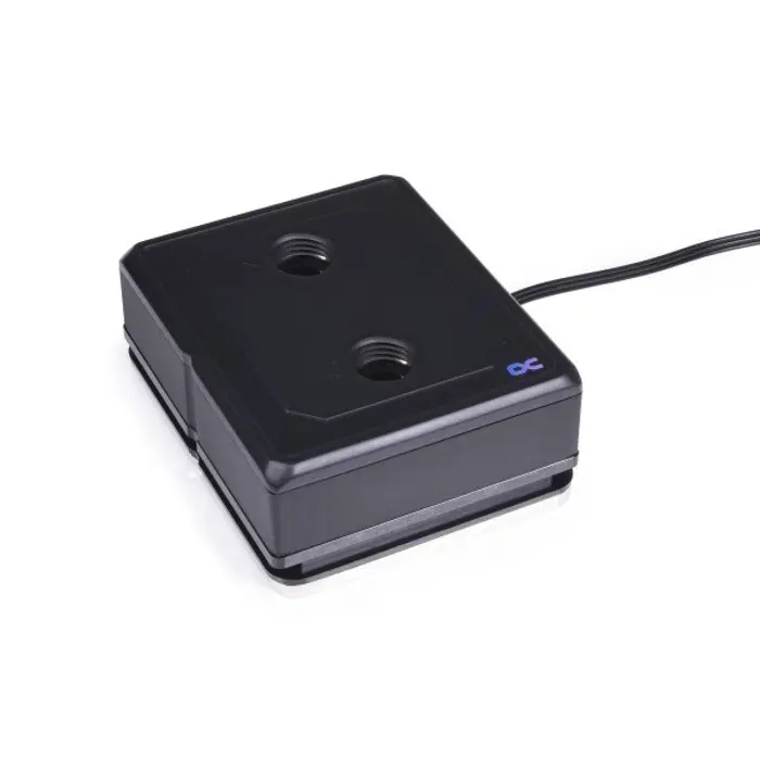 Alphacool Eisblock XPX Pro Aurora Processor Liquid cooling kit Black 1 pc(s)