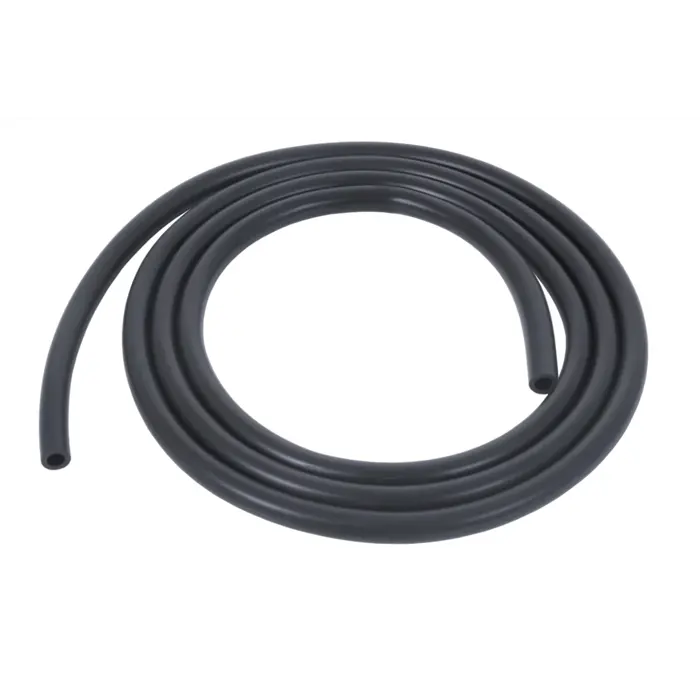Alphacool EPDM Tube 16/10 - Black 3m (9,84ft) Retailbox 