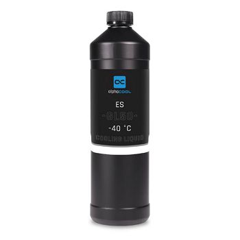 Alphacool ES Liquid GL50 (-40 degrees C) 1000 ml 18599