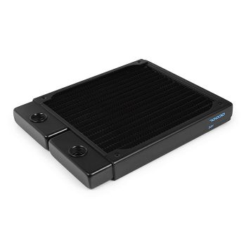 Alphacool NexXxoS HPE-20 Radiator 140mm - black 14443