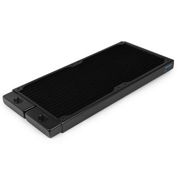 Alphacool NexXxoS HPE-20 Radiator 280mm - black 14444