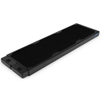 Alphacool NexXxoS HPE-20 Radiator 360mm - black 14437