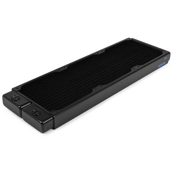 Alphacool NexXxoS HPE-30 Radiator 360mm - black 14377