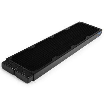 Alphacool NexXxoS HPE-30 Radiator 480mm - black 14469