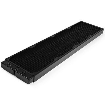 Alphacool NexXxoS HPE-30 Radiator 560mm - black 14471