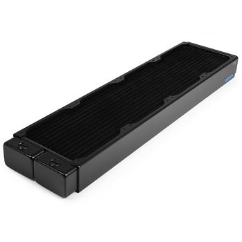 Alphacool NexXxoS HPE-45 Radiator 480mm - black 14473