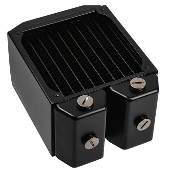 Alphacool NexXxoS Monsta Radiator - 120 mm 35314
