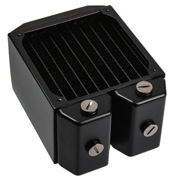 Alphacool NexXxoS Monsta Radiator - 120 mm 35314