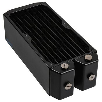 Alphacool NexXxoS Monsta Radiator - 240 mm 35315