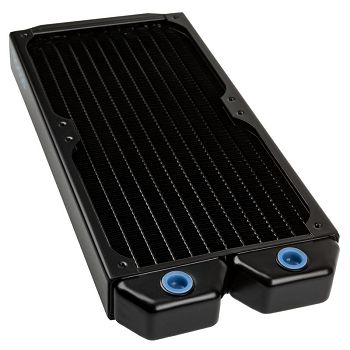 Alphacool NexXxoS ST30 Full Copper 240mm Radiator 14157