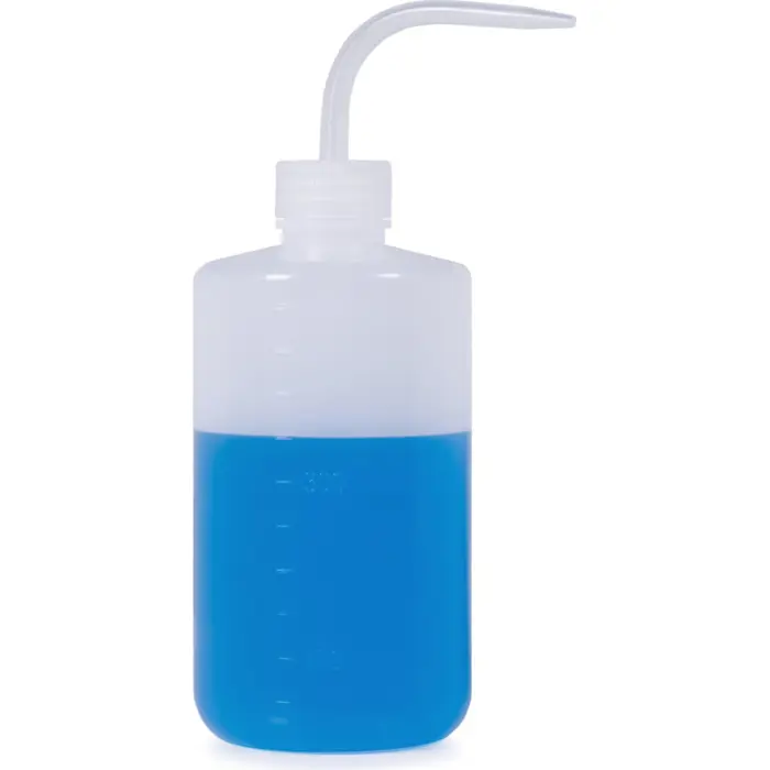 Alphacool squeeze bottle Core 500ml (white/transparent)