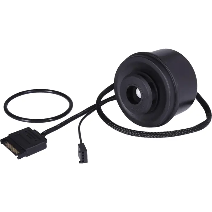 Alphacool VPP Apex Pump, pump (black)