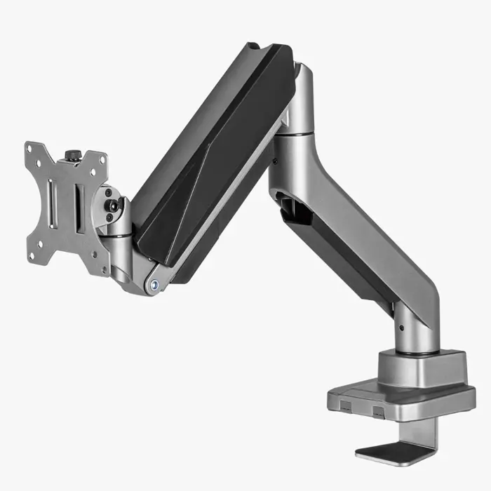 Alterzone Arm ADV Single Monitor Arm, grau-ALZARM-HD-2