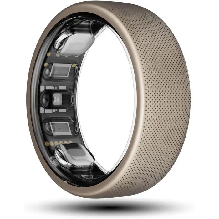 Amazfit Helio Ring pametni prstan, velikost 10