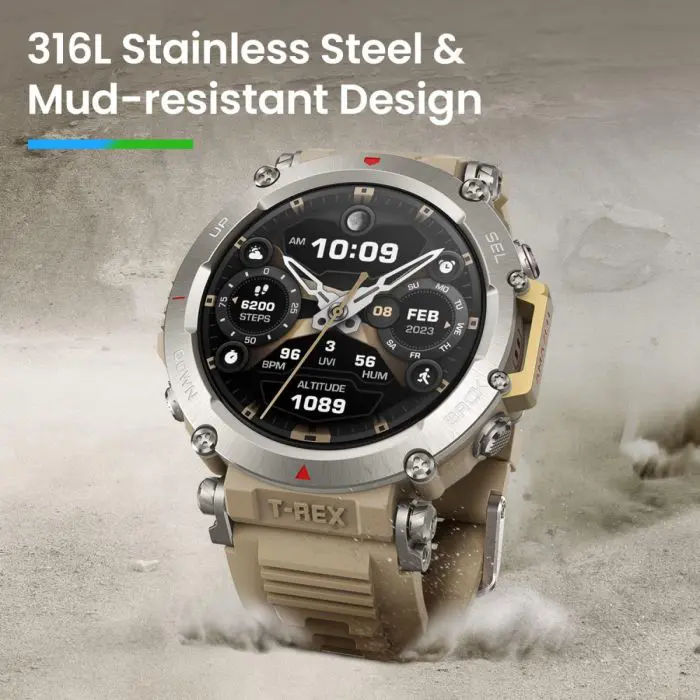 amazfit-t-rex-ultra-smart-watch-beige-22100-e0006376.webp