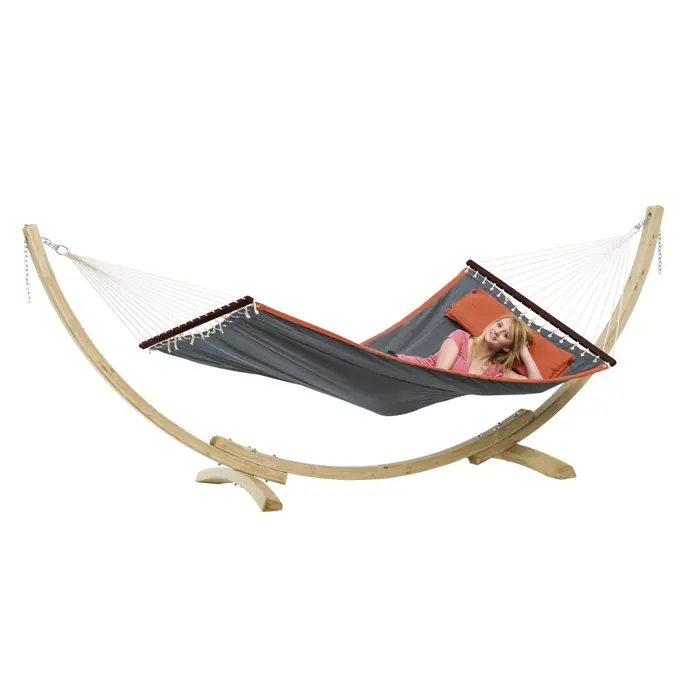 Amazonas American Dream Set Hammock AZ-6010130 - 357cm