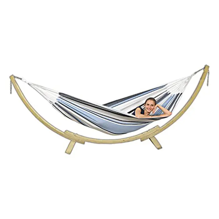 Amazonas Apollo Set Marine Hammock AZ-1015220 - 357cm