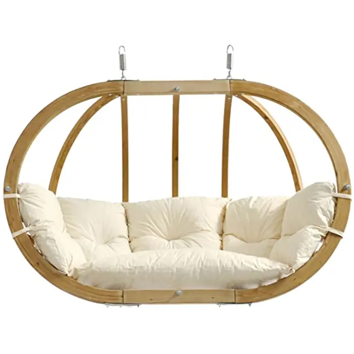 Amazonas Globo Royal Chair natura white - AZ-2030850