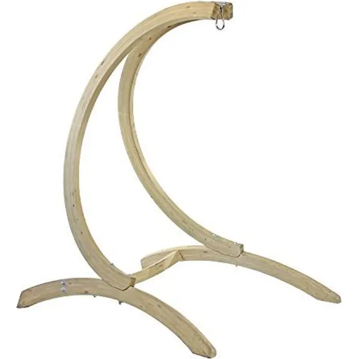 Amazonas Globo Stand, frame (wood)