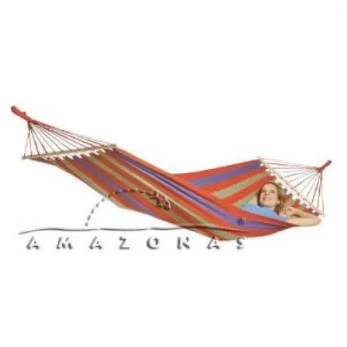 Amazonas Hammock Aruba Cayenne EL-1070000 - 210cm