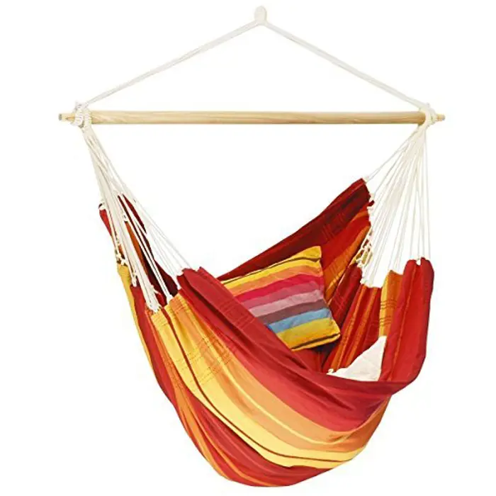 Amazonas Hammock Chair Brasil Gigante Lava AZ-2030310 - 200cm