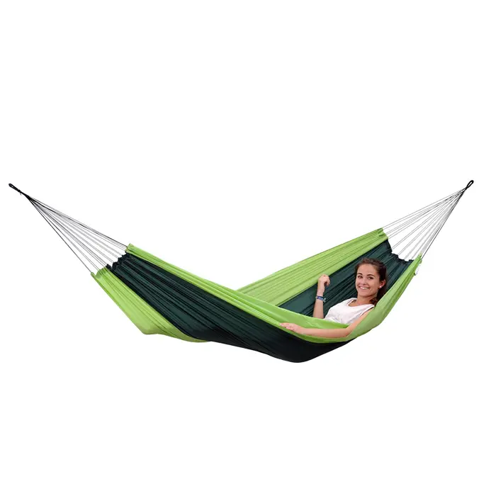 Amazonas Hammock Silk Traveller Forest AZ-1030170 - 220cm