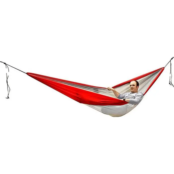 Amazonas Hammock Silk Traveller XXL AZ-1030190 - 320cm