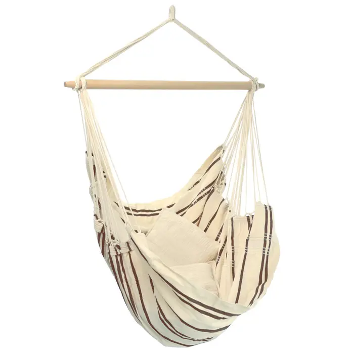 Amazonas Hanging Chair Brasil Cappucino AZ-2030280 - 160cm