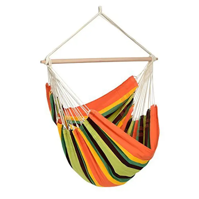 Amazonas Hanging Chair Brasil Gigante Esmeralda AZ-2030330 - 200cm