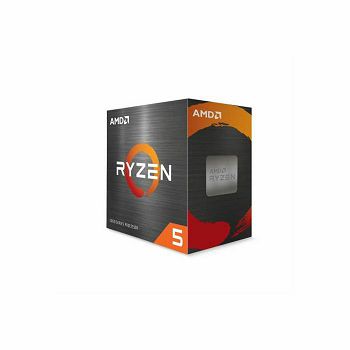 Procesor AMD Ryzen 5 6C/12T 5500 (3.6/4.2GHz Boost,19MB,65W,AM4) Box