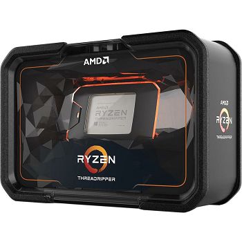 AMD CPU Desktop Ryzen Threadripper 32C/64T 2990WX (4.2GHz,80MB,250W,sTR4) box
