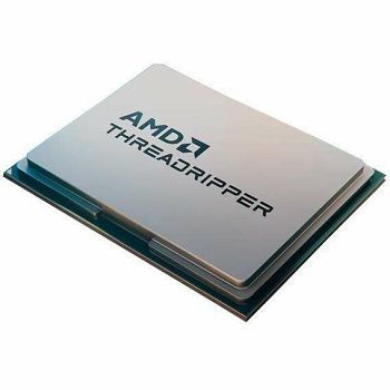 AMD CPU Desktop Ryzen Threadripper 7970X (32C/64T,5.3GHz Max,160MB,350W,SP6) box