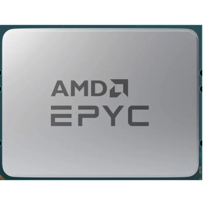 AMD EPYC 9654P processor 2.4 GHz 384 MB L3
