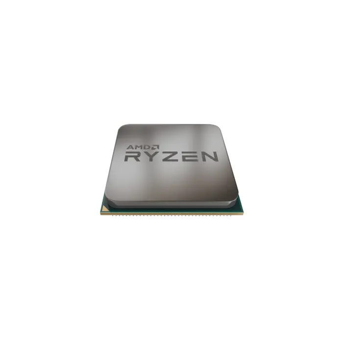 AMD Ryzen 3 3100 processor 3.6 GHz Box 2 MB L2