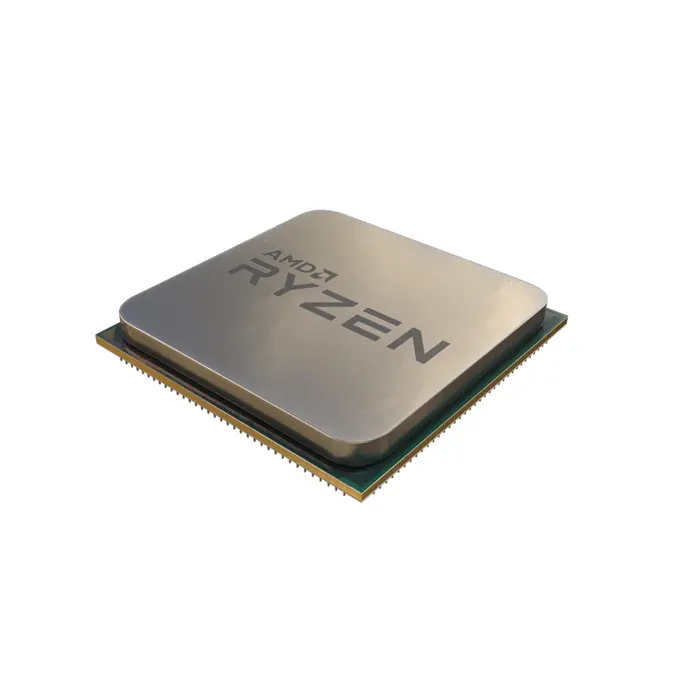 AMD Ryzen 3 4300GE processor 3.5 GHz 4 MB L3 Tray