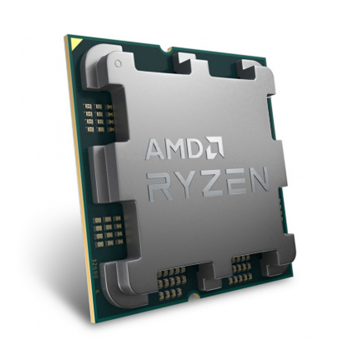AMD Ryzen 5 7400F Socket AM5 (tray version)