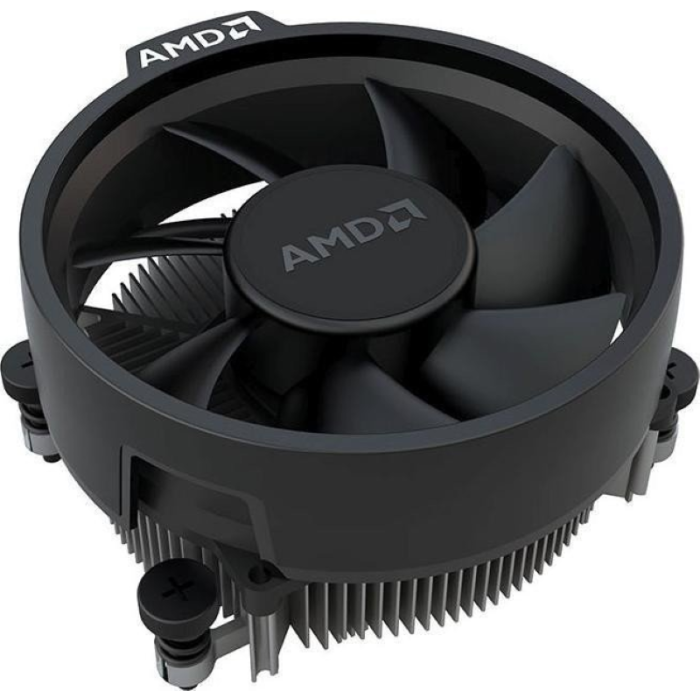 AMD Ryzen 5 7600 AM5 processor