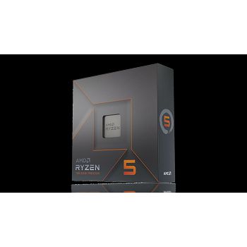 AMD Ryzen 5 7600X BOX AM5 6C/12T 105W